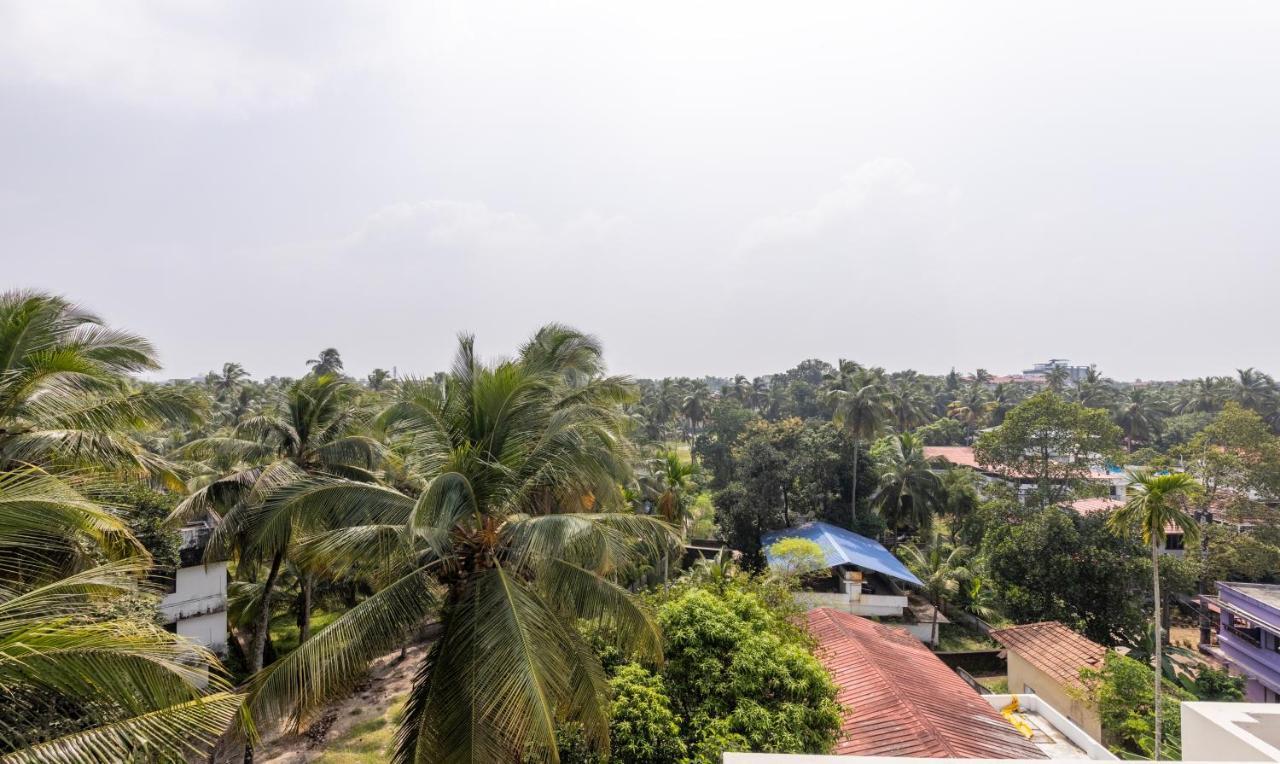 Treebo Sreepathi Prayag,Guruvayur Temple 호텔 외부 사진